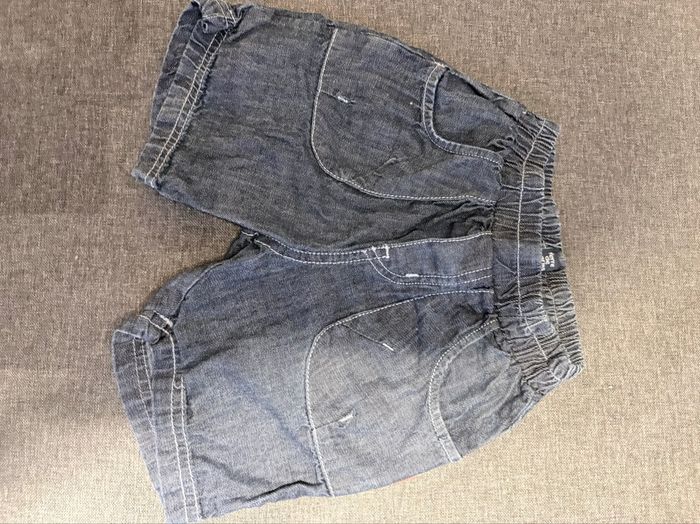 Lot de shorts - photo numéro 6