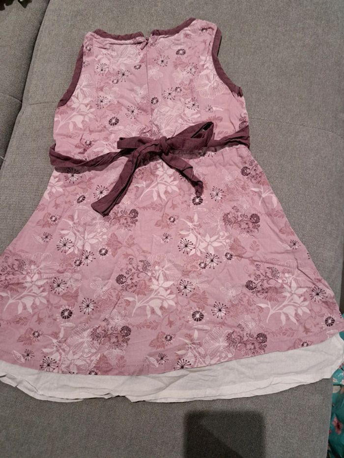 Robe in extenso 3 ans - photo numéro 2