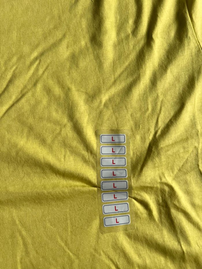 T-shirt homme Armani taille L - photo numéro 7