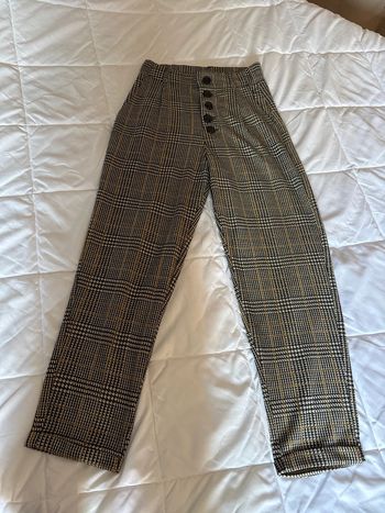Pantalon droit