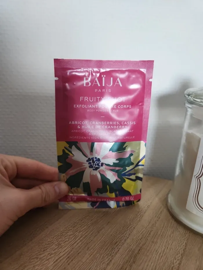 🌺Lot 4 produits Baija🌺 - photo numéro 11