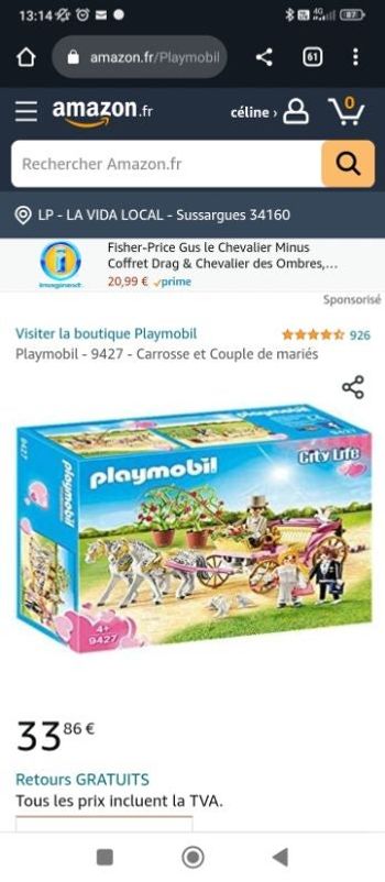Playmobil