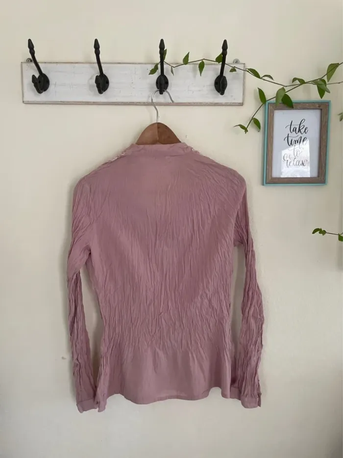 #Blouse Promod 🍀 - photo numéro 7