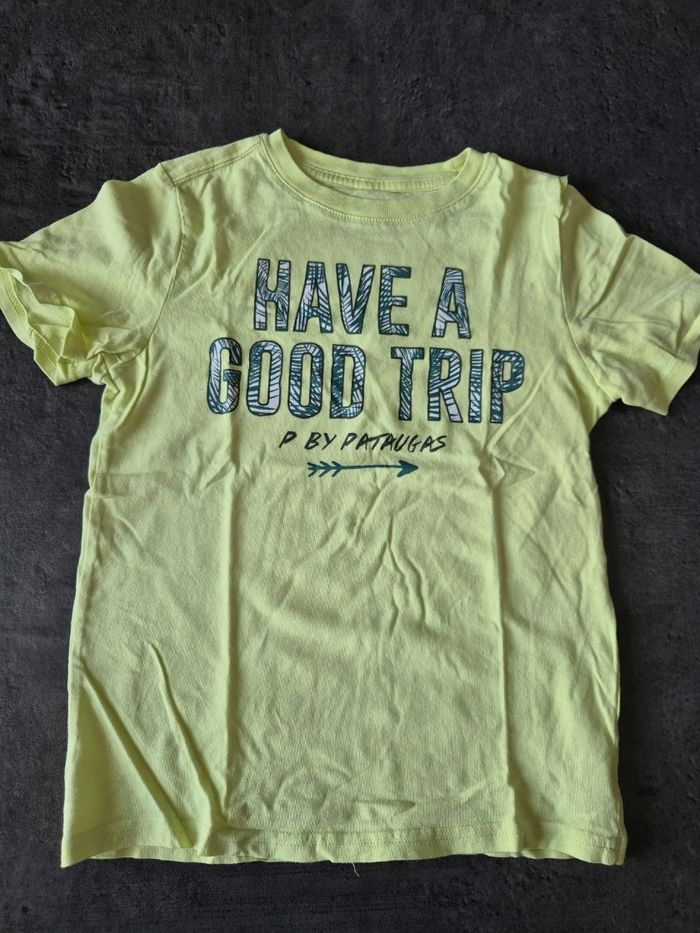 Lot tee shirts garçon - photo numéro 9