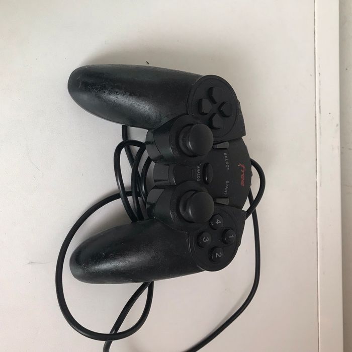 Jeux électronique - photo numéro 1