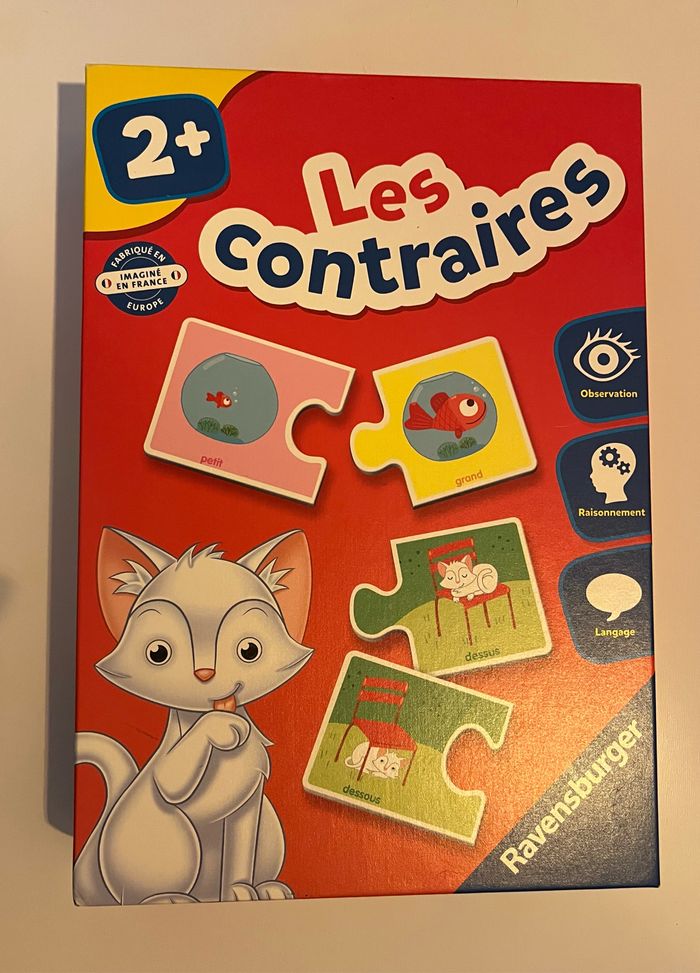 Jeu « comment je m’habille » - photo numéro 6