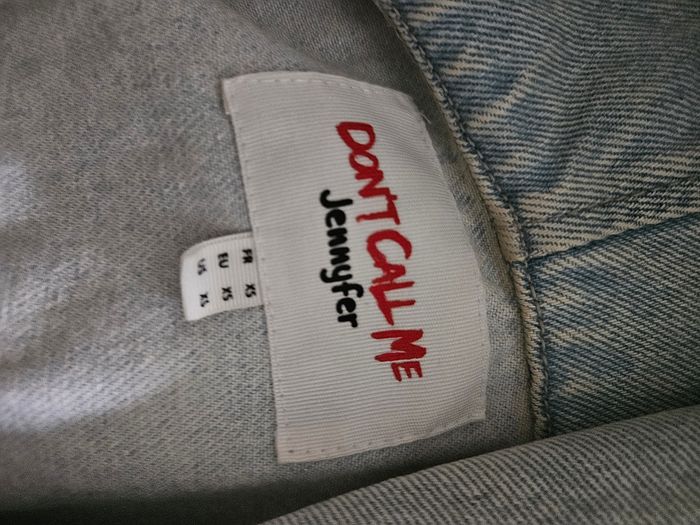 Veste Jennifer - photo numéro 2