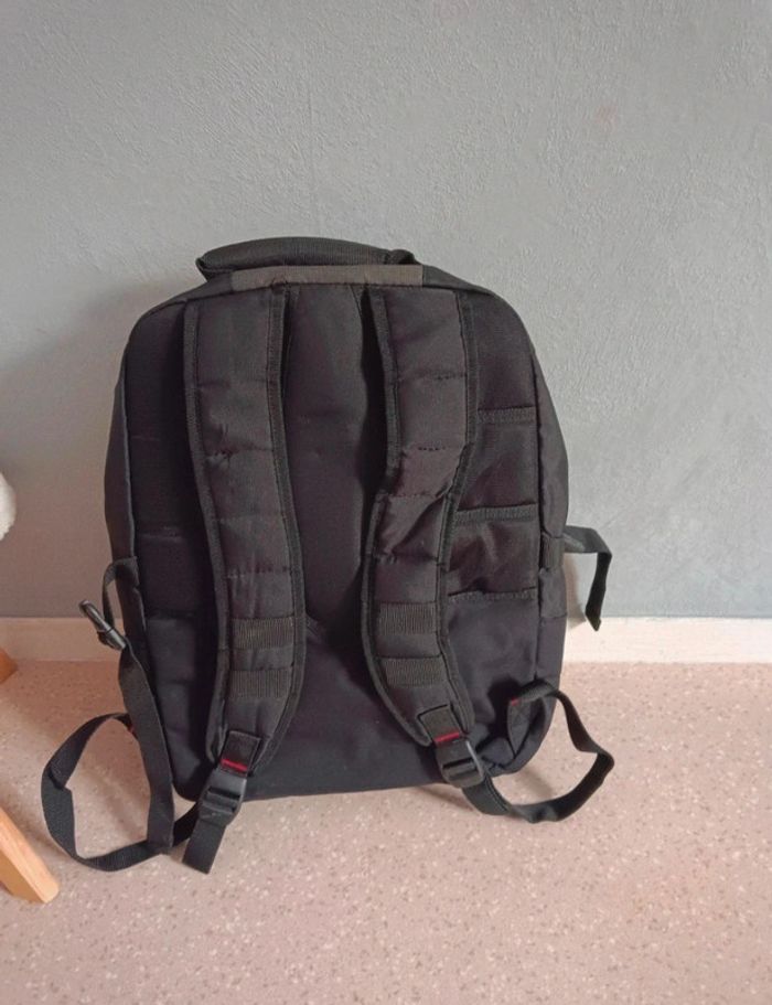 Sac à dos - photo numéro 3