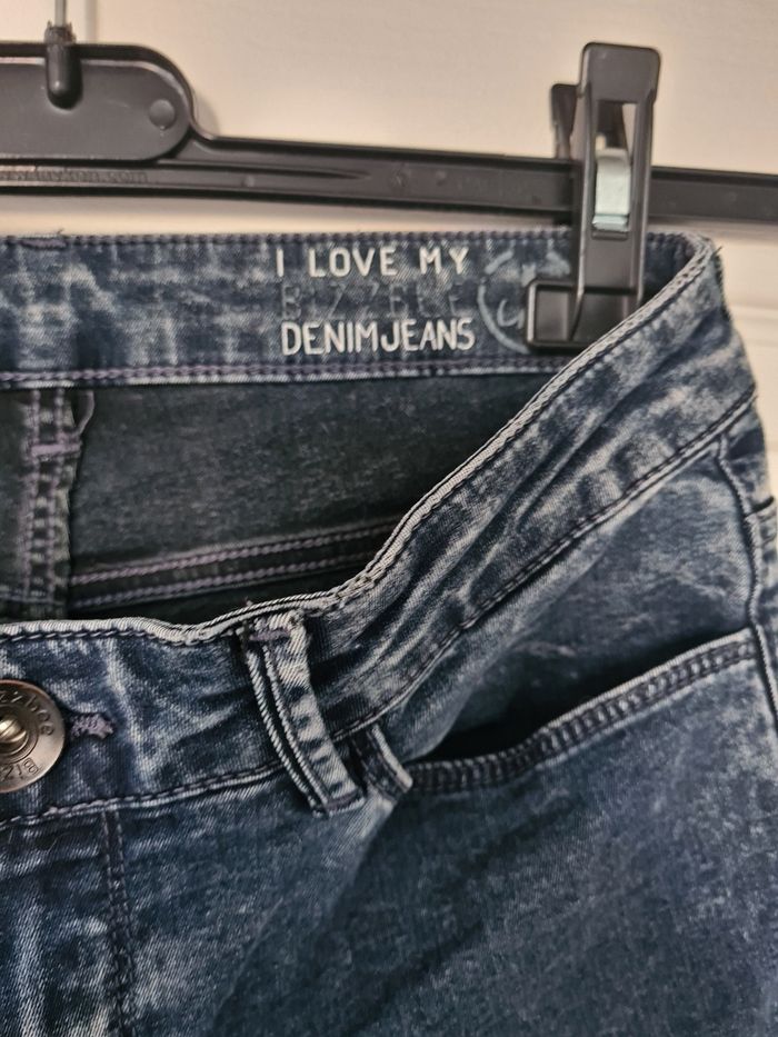 Jeans femme 36 - photo numéro 2