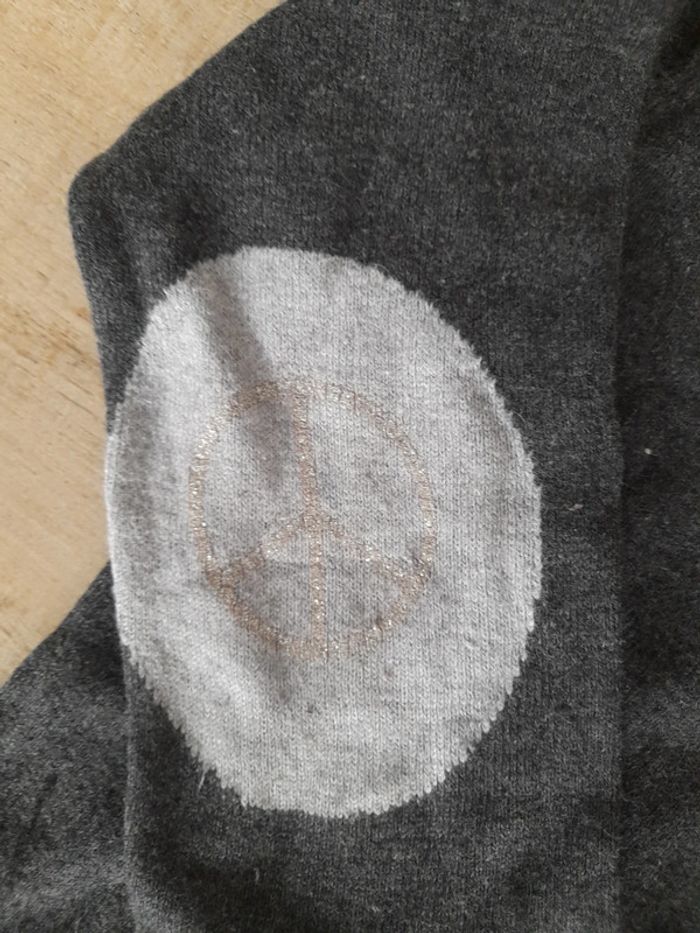 Pull ml - photo numéro 4