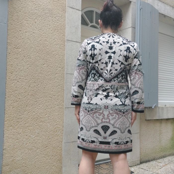 Jolie robe pour taille 40 - photo numéro 4