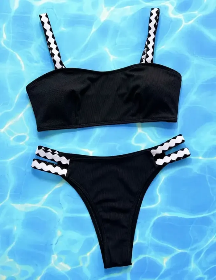Maillot de bain femme - photo numéro 3