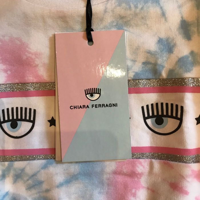 Pull chiara ferragni neuf - photo numéro 3