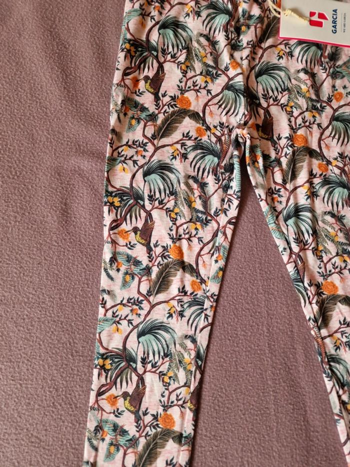 Legging garcia - photo numéro 2