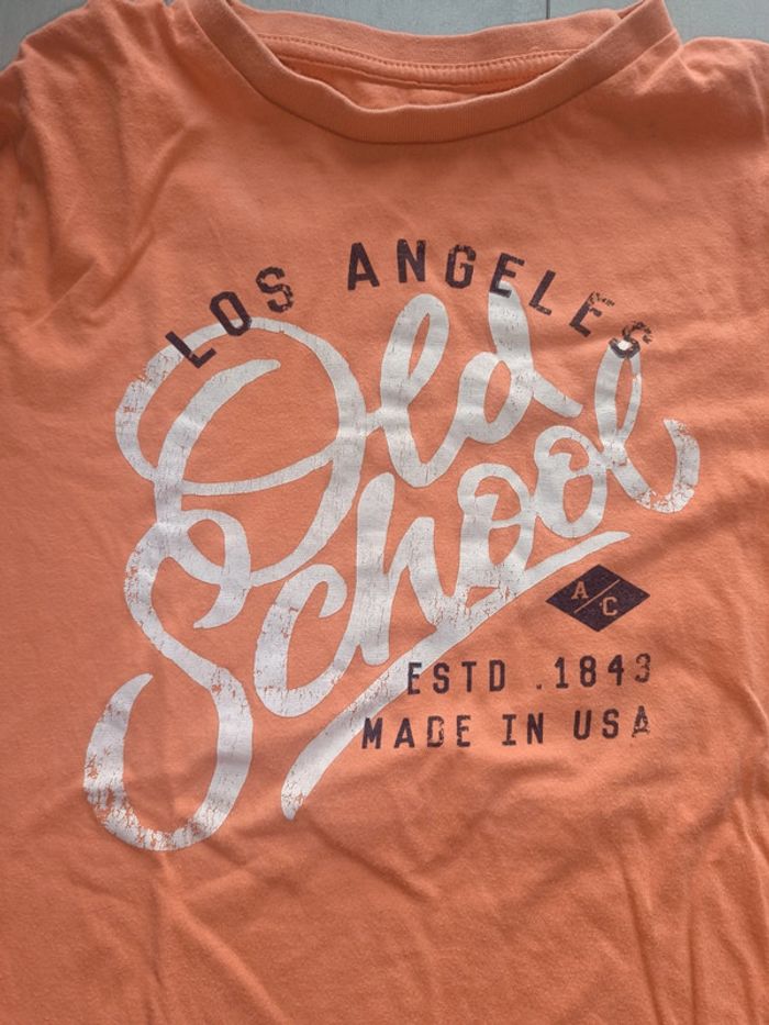 Tee shirt Kiabi 14 ans - photo numéro 2