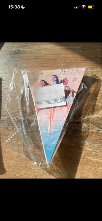 Bannière fanion KPop  Neuve