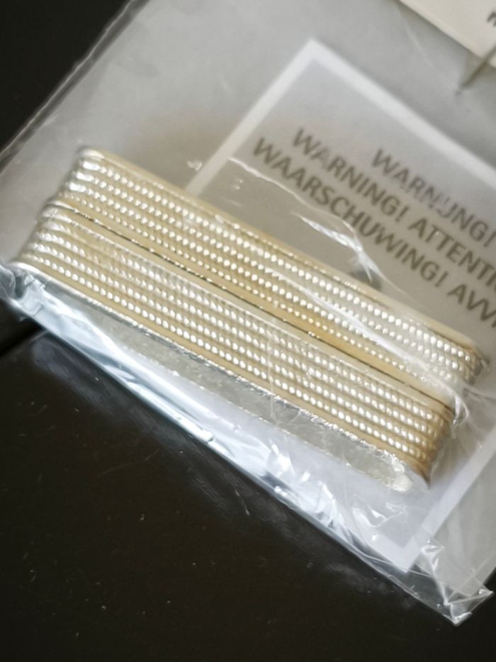 Fermoir magnétique - photo numéro 3