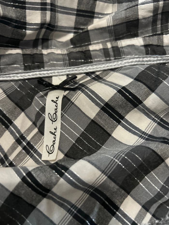 Chemise à pression - photo numéro 2