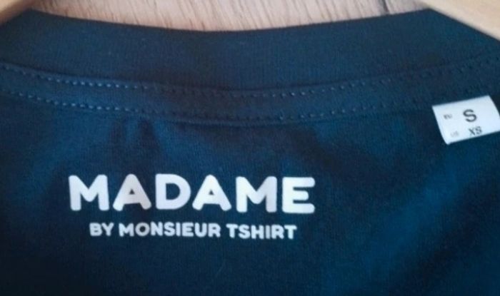 Tee-shirt femme - photo numéro 3