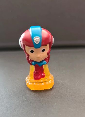 Figurine Ryder pat patrouille