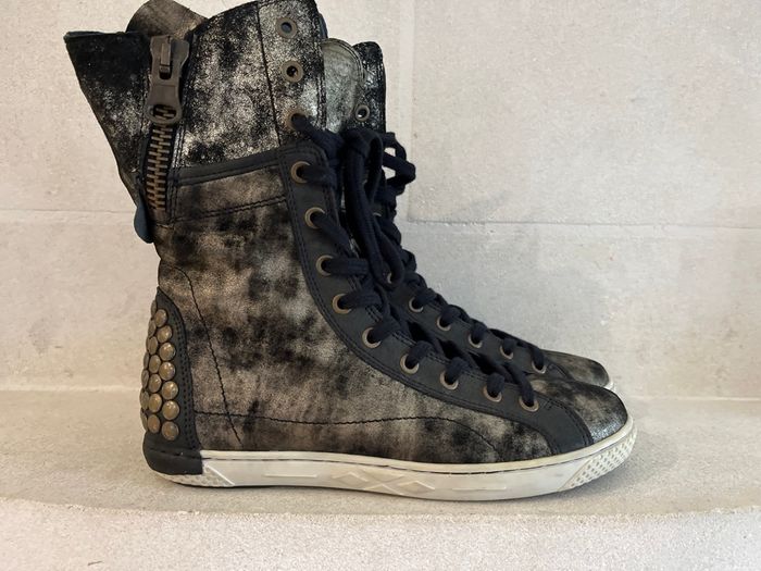 Sneakers Philippe Morvan neuves
