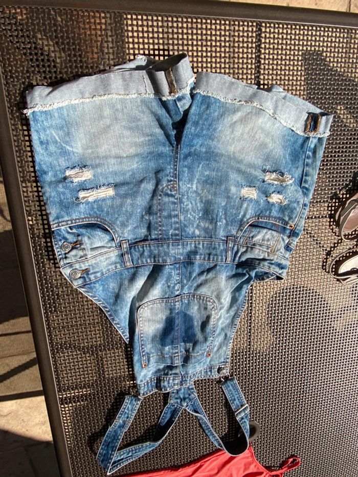 Combi short Pimkie 38 - photo numéro 3