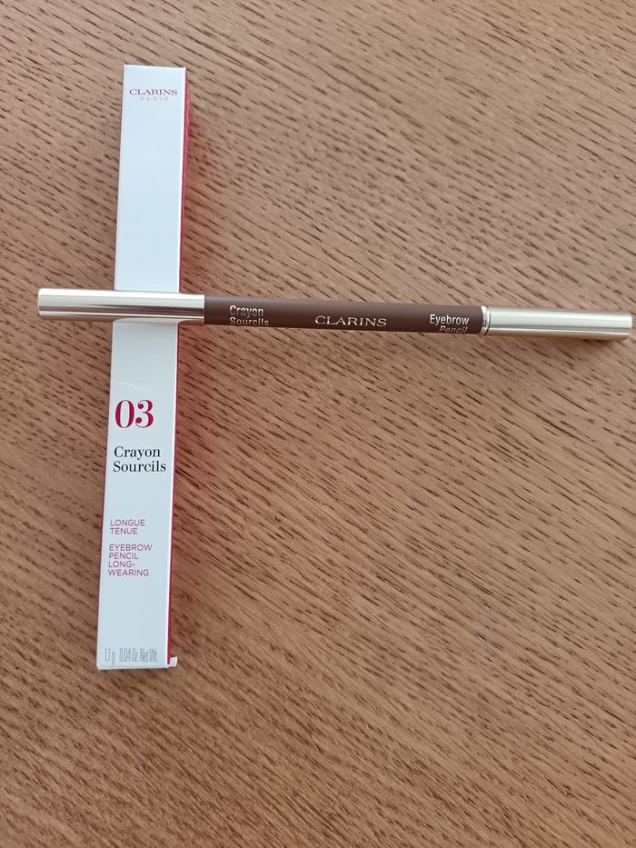Crayon sourcils Clarins