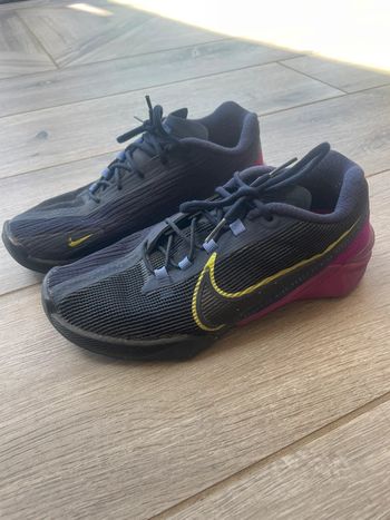 Chaussure de crossfit