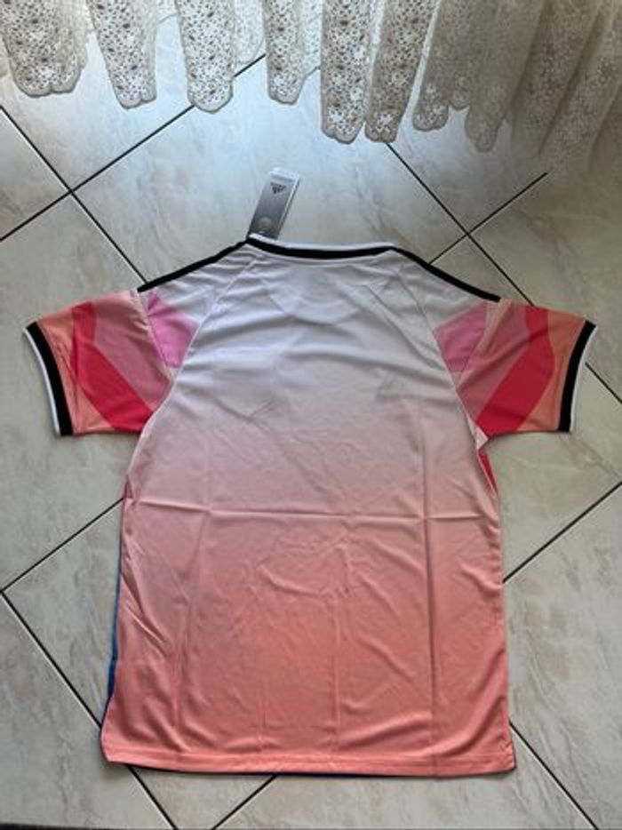 Maillot de foot édition spéciale Japon 🇯🇵 - photo numéro 2