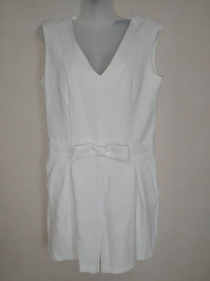 Combishort chic - photo numéro 5