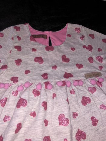 Robe iva kids