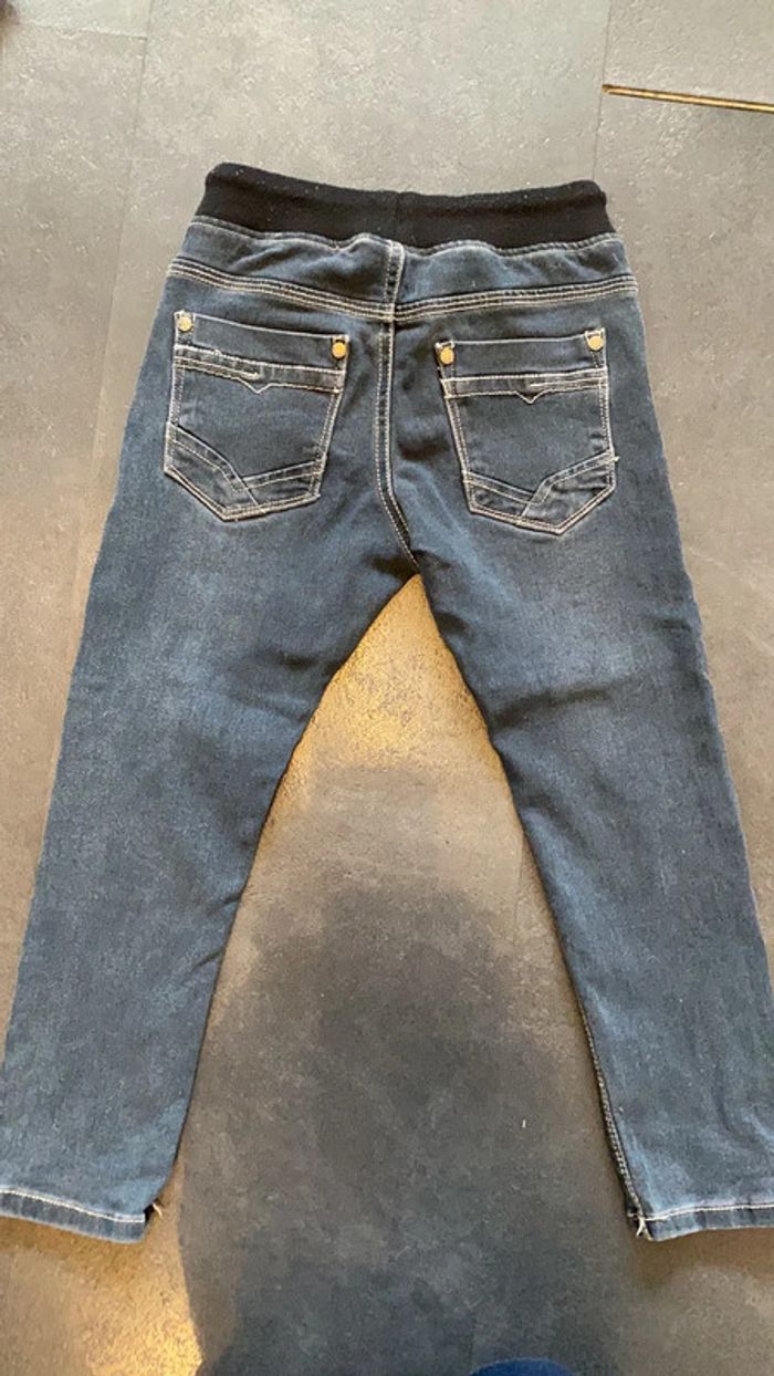 Jean garçon Eldys - photo numéro 3