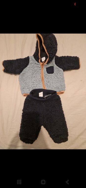 Vend ensemble H&M