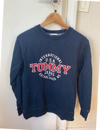 Tommy Hilfiger t34
