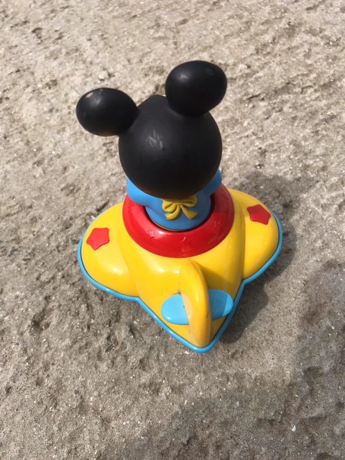 Avion mini Mickey - photo numéro 2