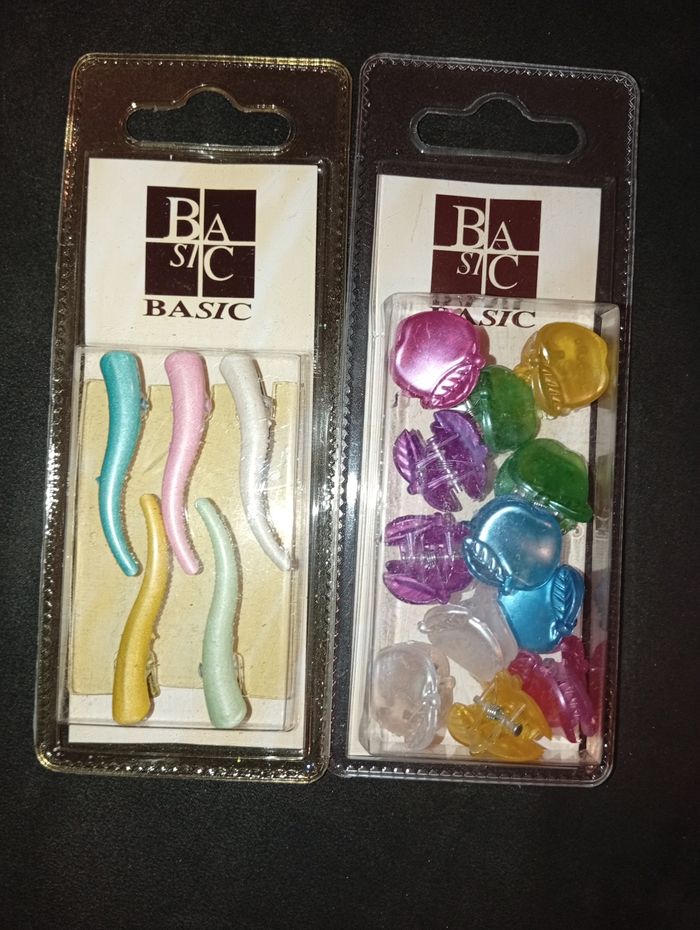 Accesoire cheveux - photo numéro 7