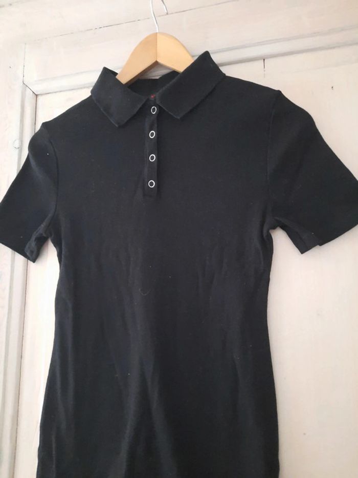 Robe moulante - photo numéro 3