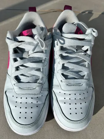 Basket Nike