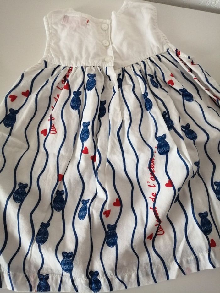 Robe 6 mois - photo numéro 15