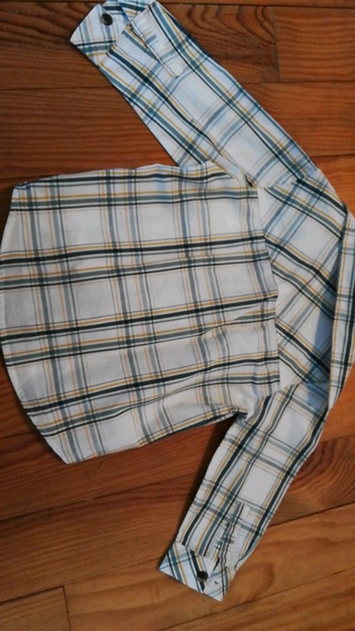 Chemise - photo numéro 3