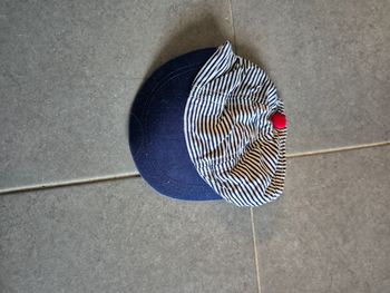 Casquette bébé