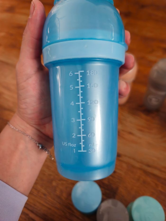 Lot de 6 biberons twistshake - photo numéro 2