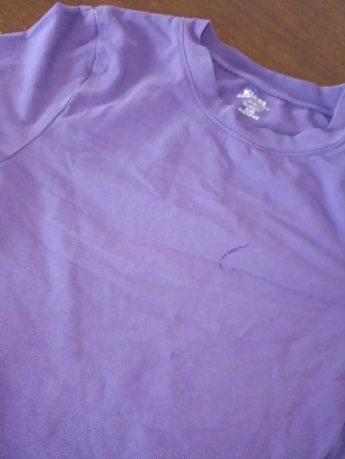 Crop top XXS - photo numéro 2