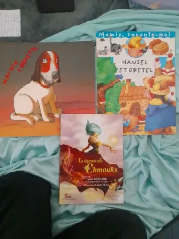 Livres