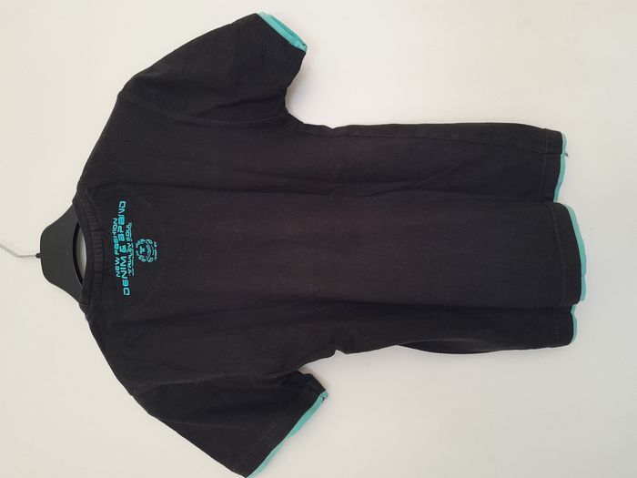 T-shirt - photo numéro 3