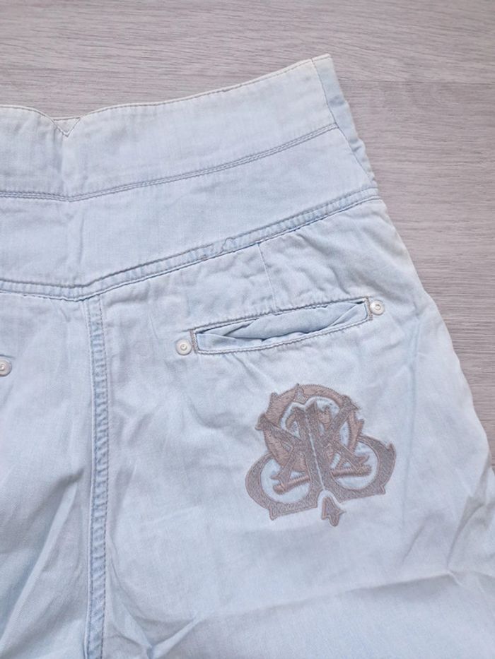 Pantacourt Kenzo - photo numéro 3