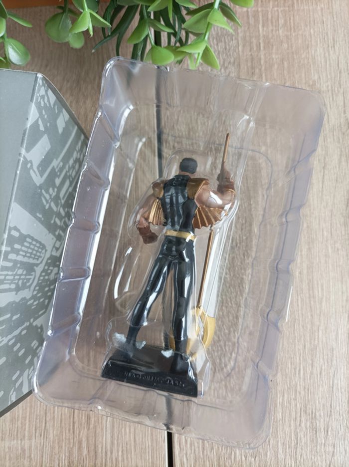 Figurine Marvel Namor Submariner Eaglemoss Super Héros - photo numéro 5