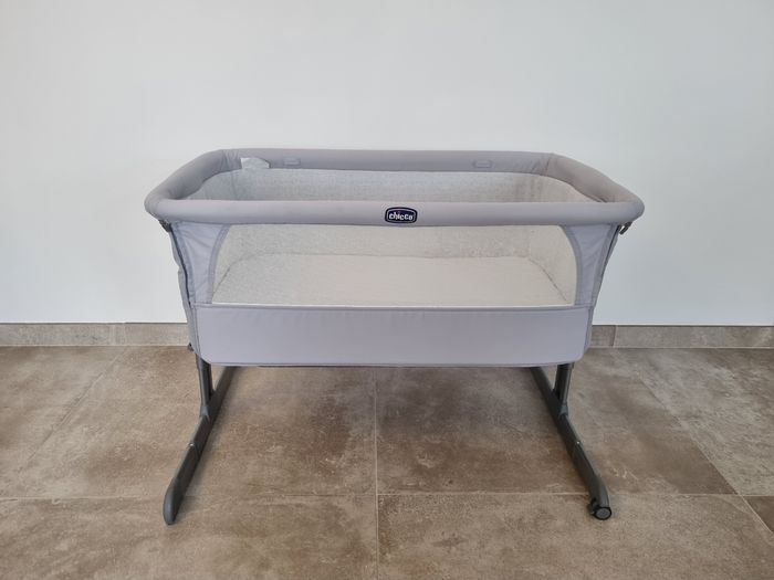 Berceau co-dodo CHICCO - photo numéro 2