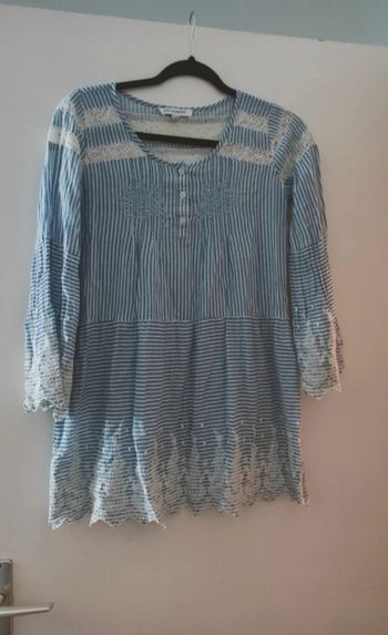 Robe fille en 14 ans Nina Kaufmann