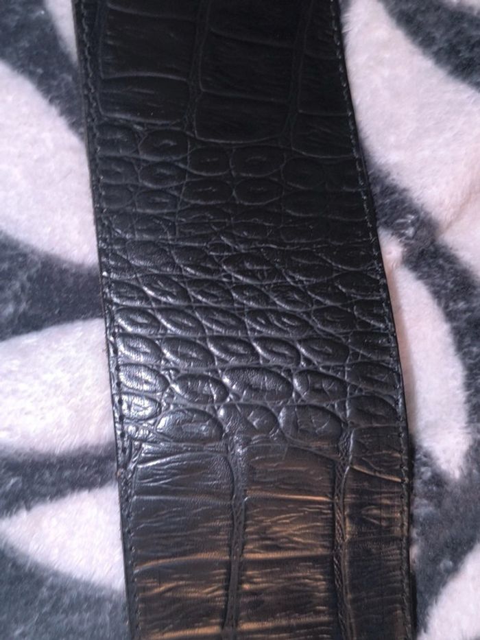 Ceinture vintage Parlux - photo numéro 4